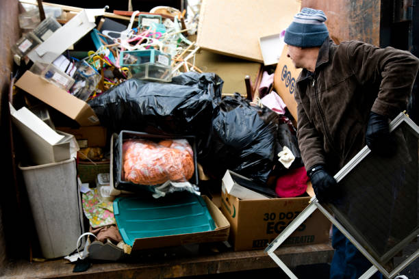 Best Attic Cleanout Services  in Dalton, GA