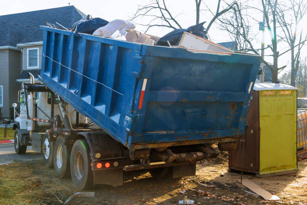 Best Junk Removal for Businesses  in Dalton, GA