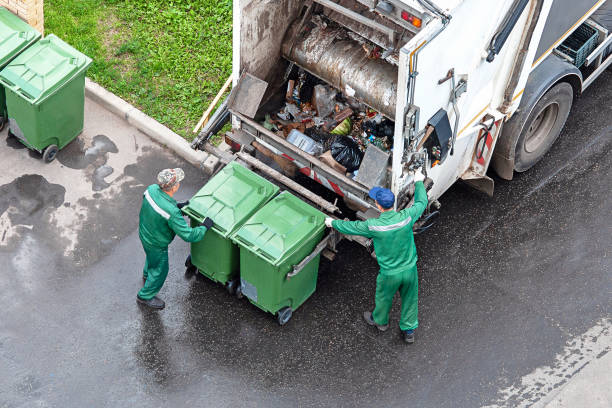 Best Commercial Junk Removal  in Dalton, GA