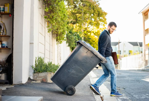 Best Office Junk Removal  in Dalton, GA