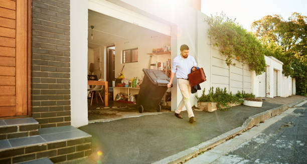Best Yard Waste Removal  in Dalton, GA