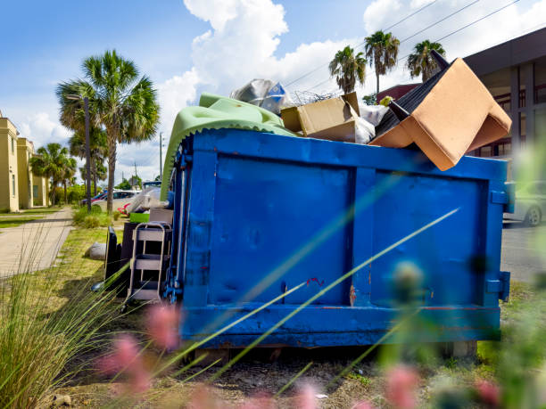 Best Yard Waste Removal  in Dalton, GA