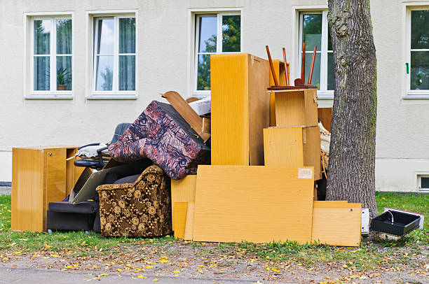 Best Residential Junk Removal  in Dalton, GA