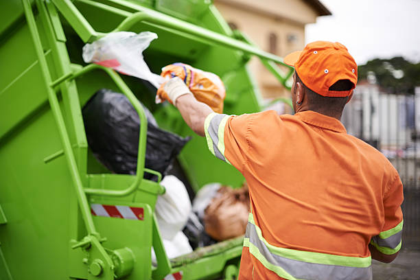 Best Junk Hauling Services  in Dalton, GA